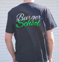 Burger School